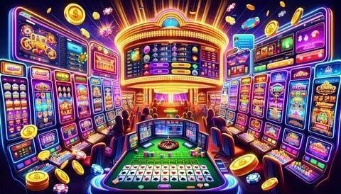 slots 777 bet