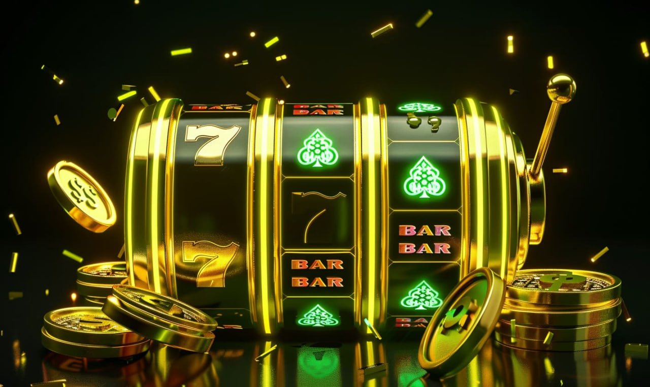 slots 777 bet