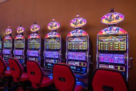 slots 777 bet
