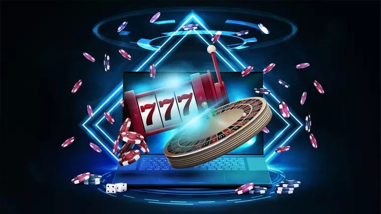 slots 777 bet