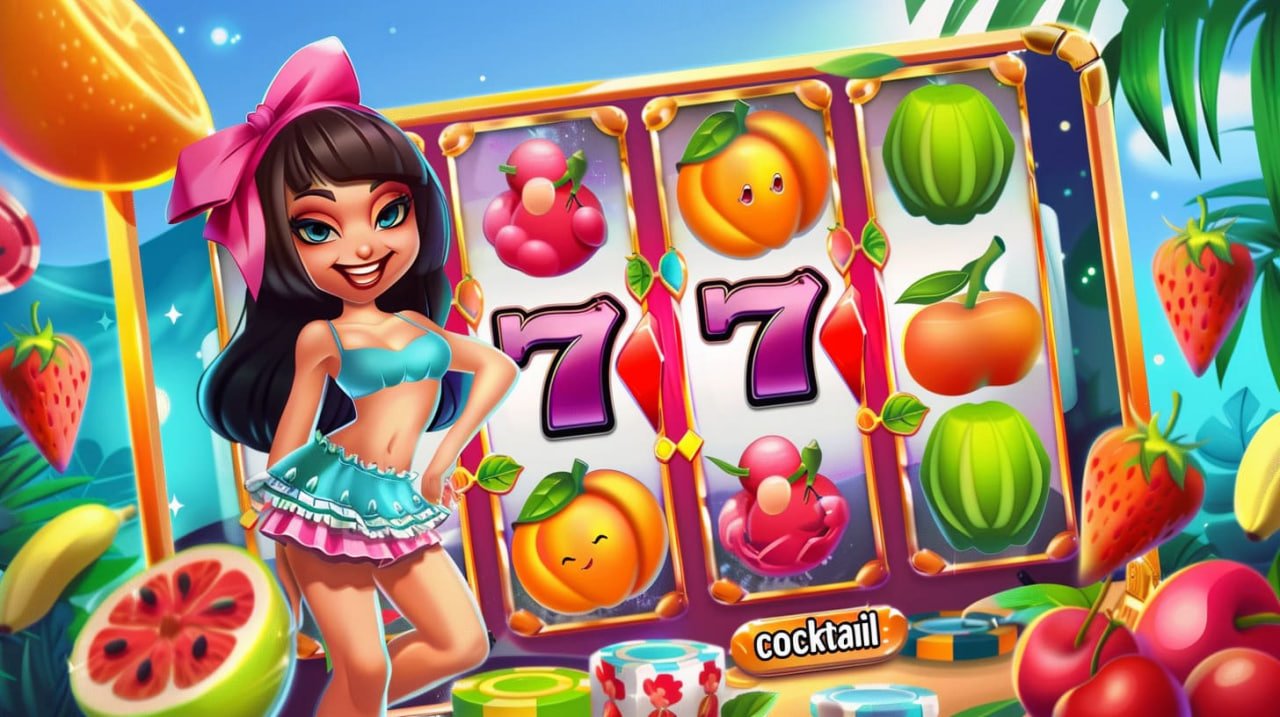 slots 777 bet
