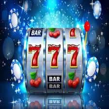 slots 777 bet