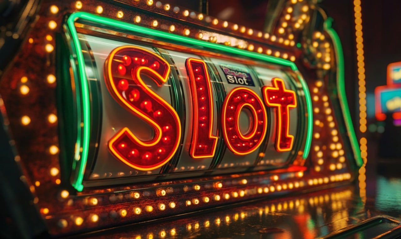 slots 777 bet