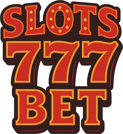 Slots 777 Bet Logo